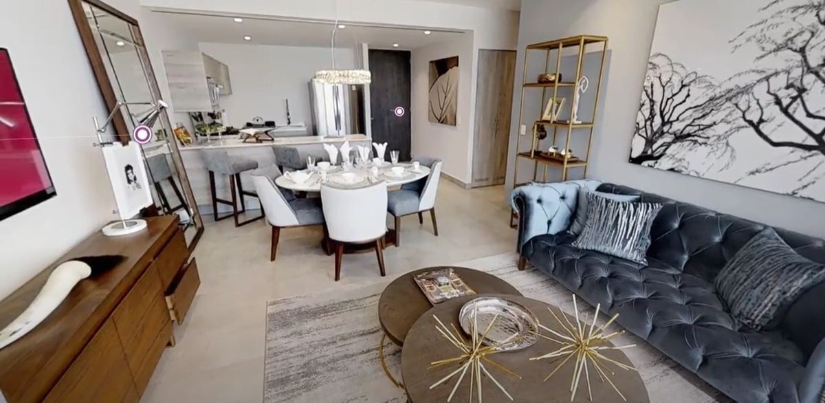 departamentos venta, nuevo polanco, ampliación granada, miguel hidalgo, cdmx