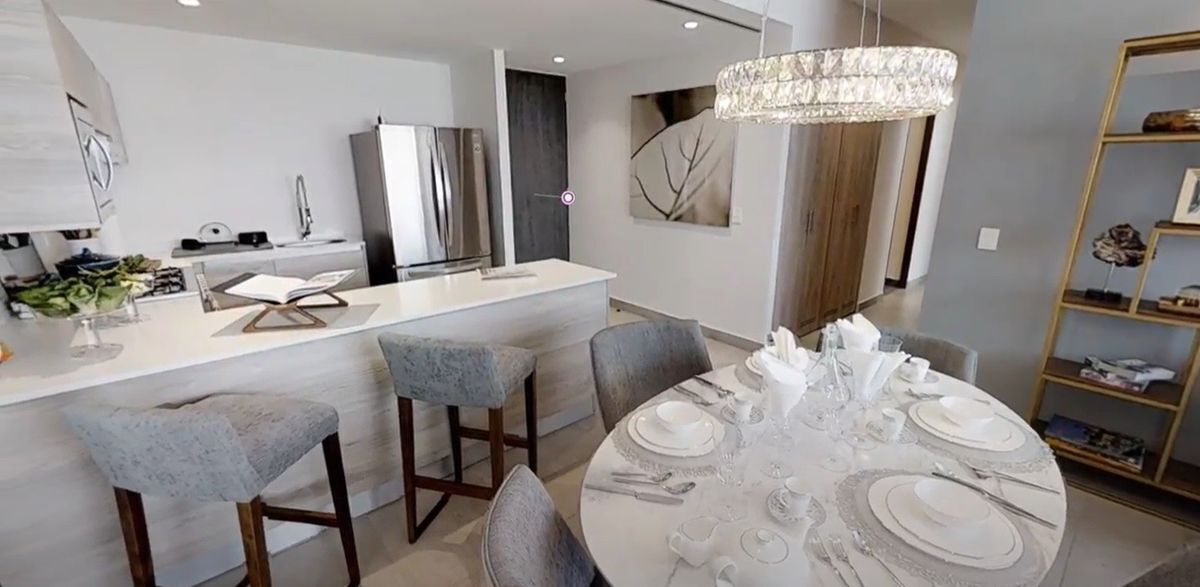 departamentos venta, nuevo polanco, ampliación granada, miguel hidalgo, cdmx