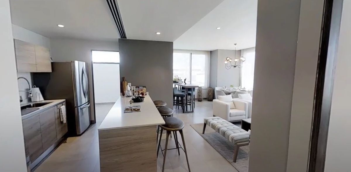 departamentos venta, nuevo polanco, ampliación granada, miguel hidalgo, cdmx
