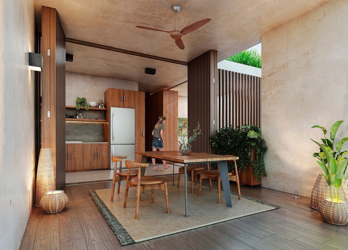 departamento venta, industrial, playa del carmen, quintana roo
