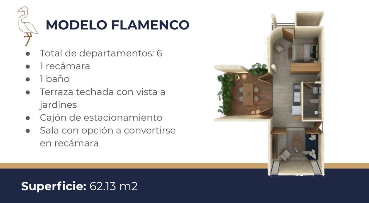 departamento venta, industrial, playa del carmen, quintana roo