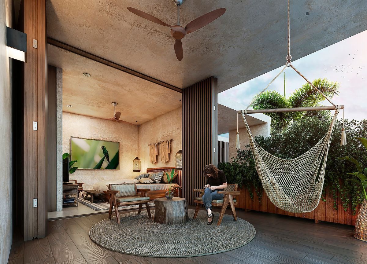 departamento venta, industrial, playa del carmen, quintana roo