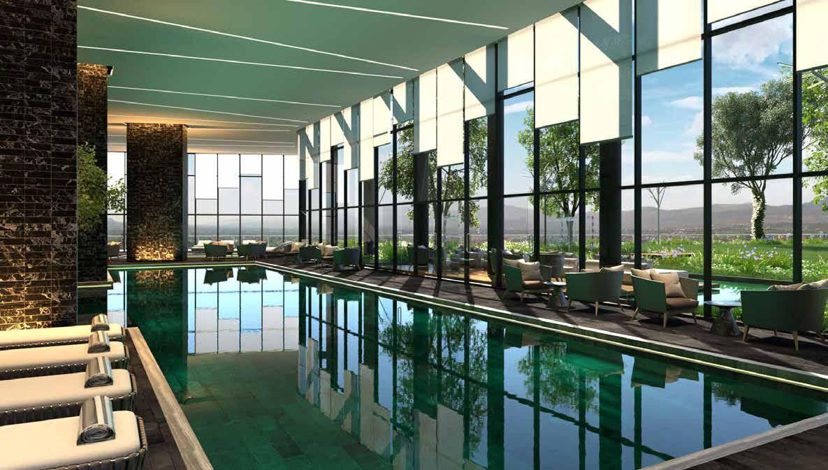 venta departamento lomas country club, naucalpan, edo. mex