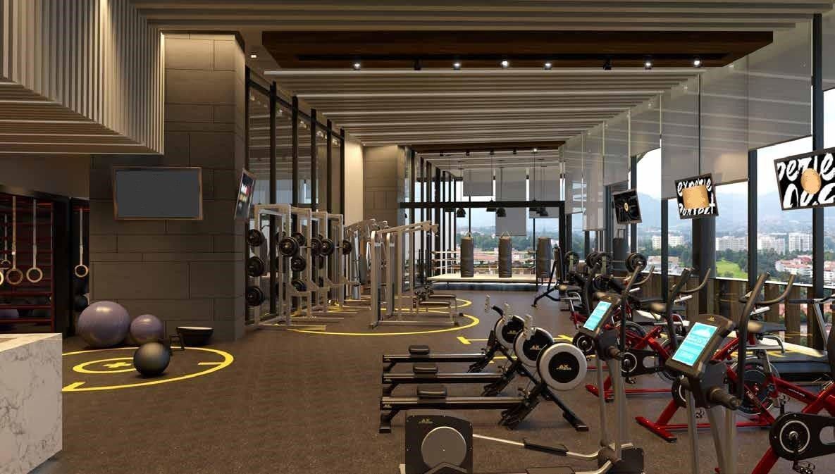 departamento venta lomas country club, naucalpan edo. méxico