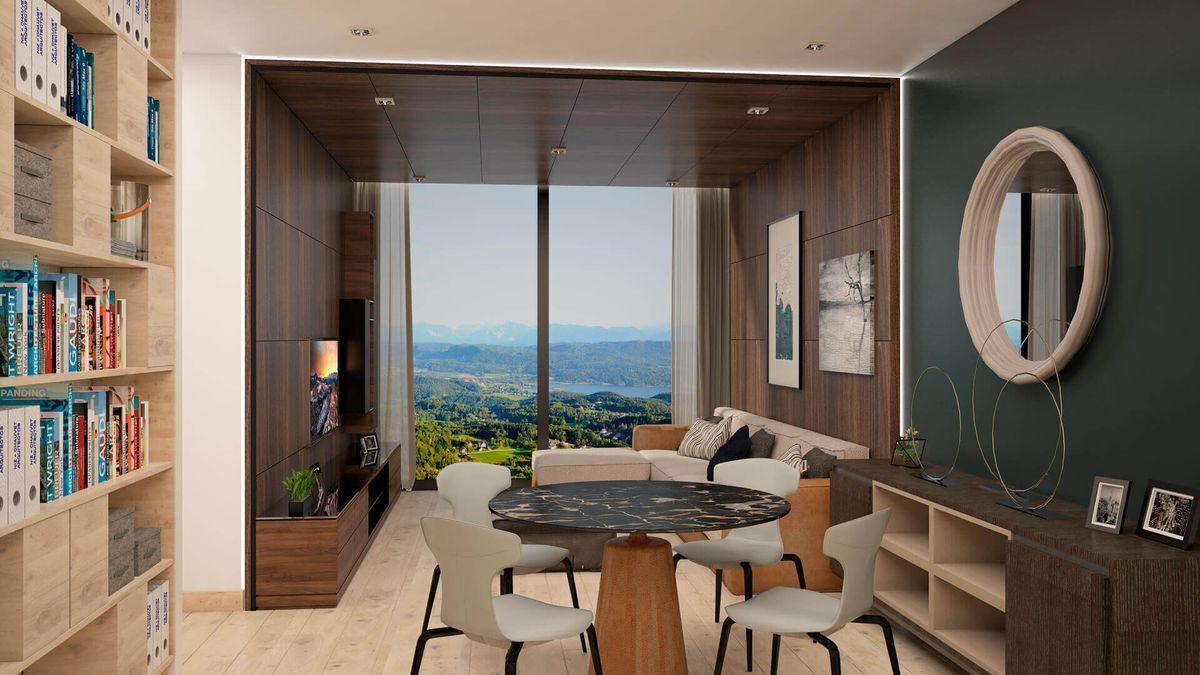 departamento venta lomas country club, naucalpan edo. méxico