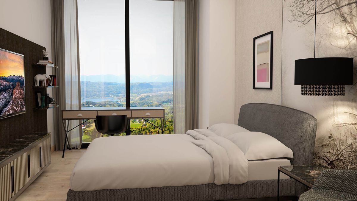 departamento venta lomas country club, naucalpan edo. méxico