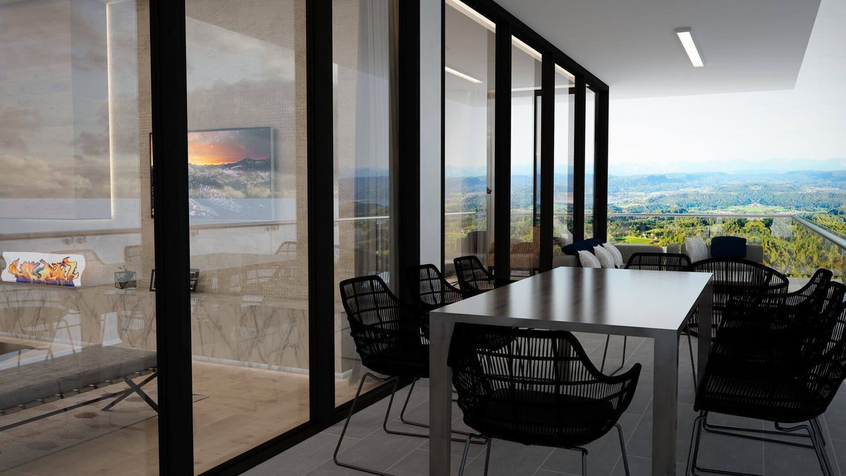 departamento venta lomas country club, naucalpan edo. méxico