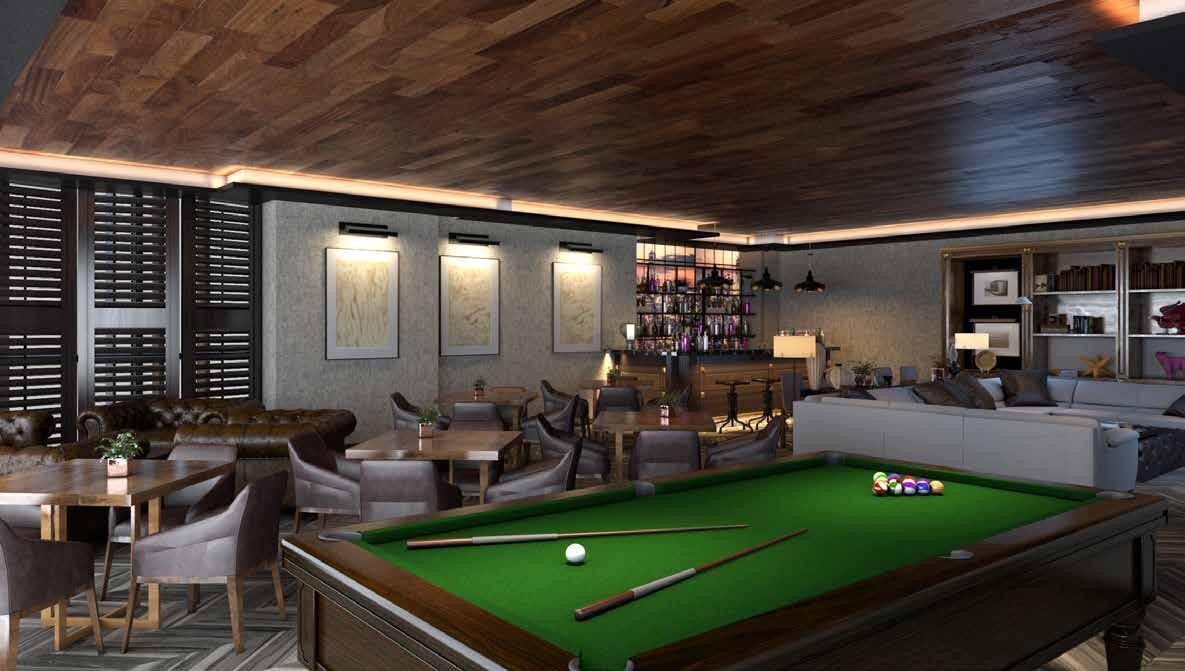 departamento venta lomas country club, naucalpan edo. méxico