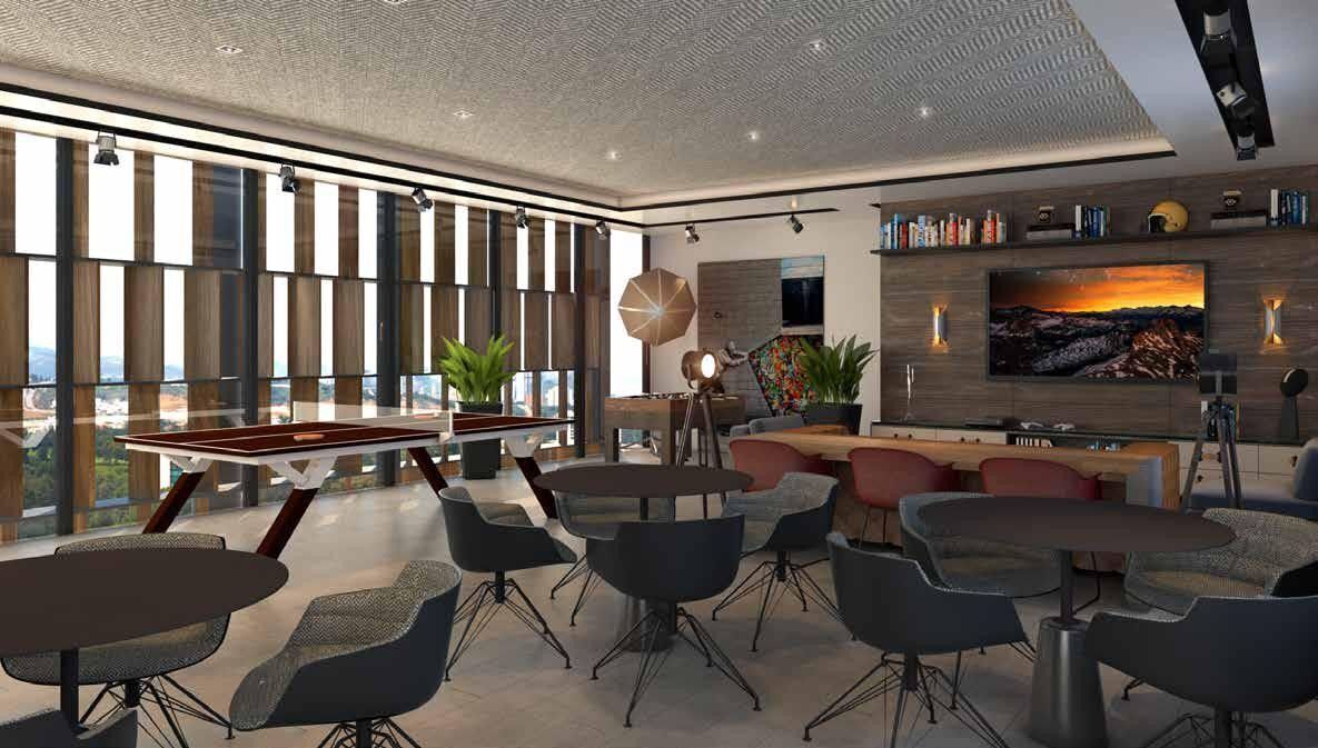 departamento venta lomas country club, naucalpan edo. méxico