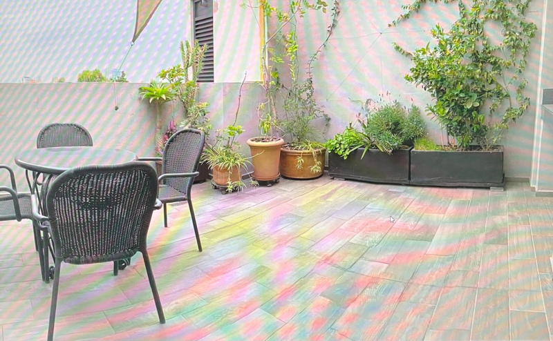 Departamento Amueblado en Renta en Condesa Choapan 