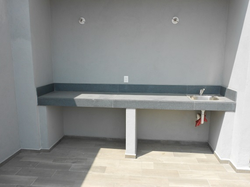 Departamento Amueblado En Renta En Condesa Choapan 