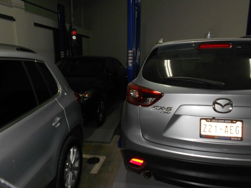Departamento Amueblado En Renta En Condesa Choapan 