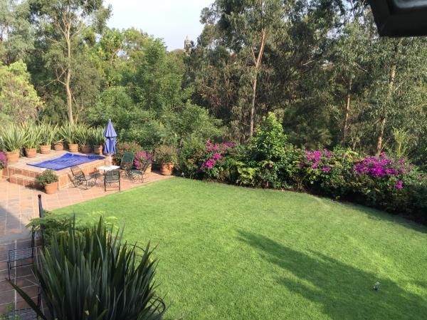 Casa En Venta Lomas De Santa Fe