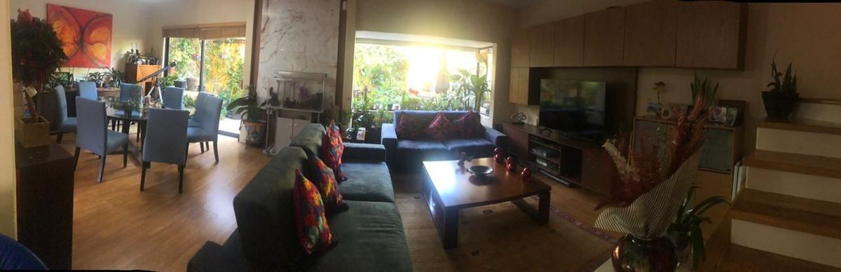 Casa en venta en un fraccionamiento super familiar en San Jerónimo.