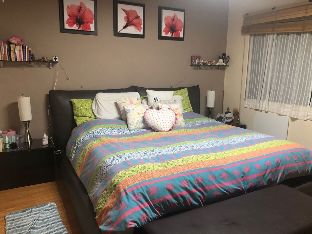 Casa en venta en un fraccionamiento super familiar en San Jerónimo.