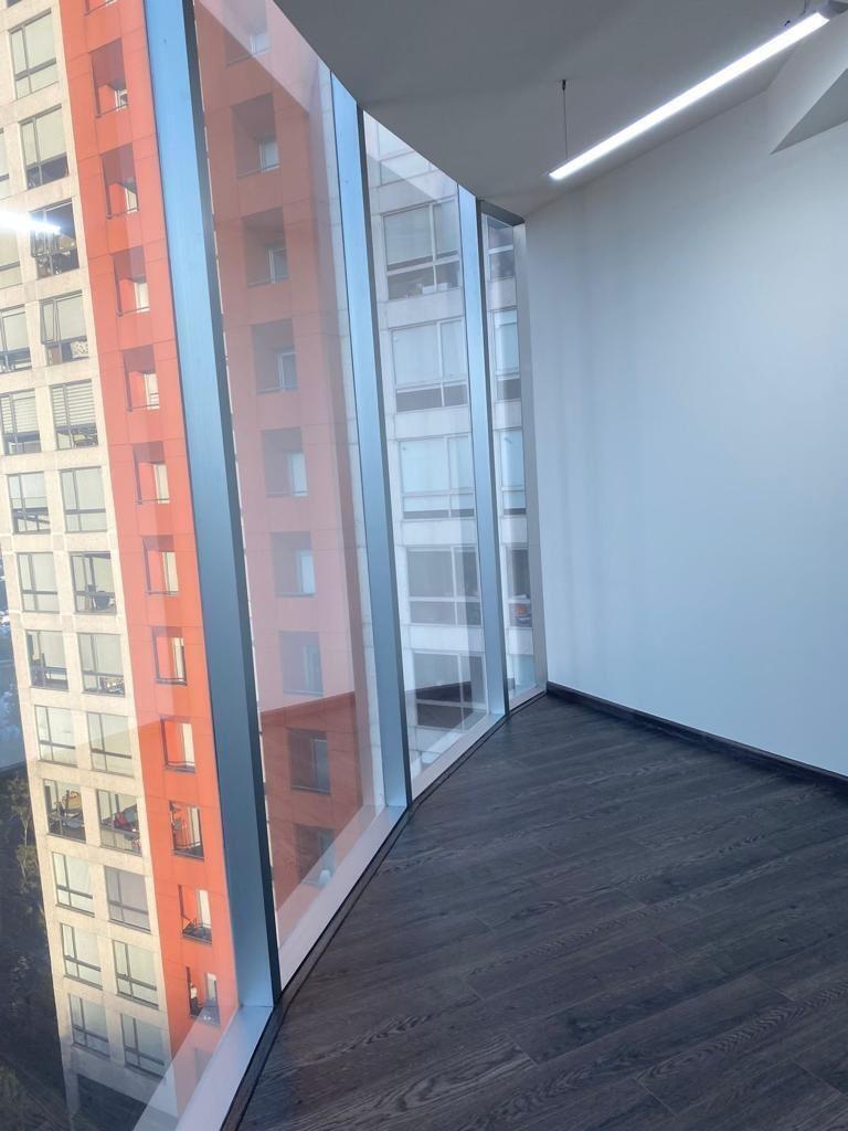 Oficina en Renta