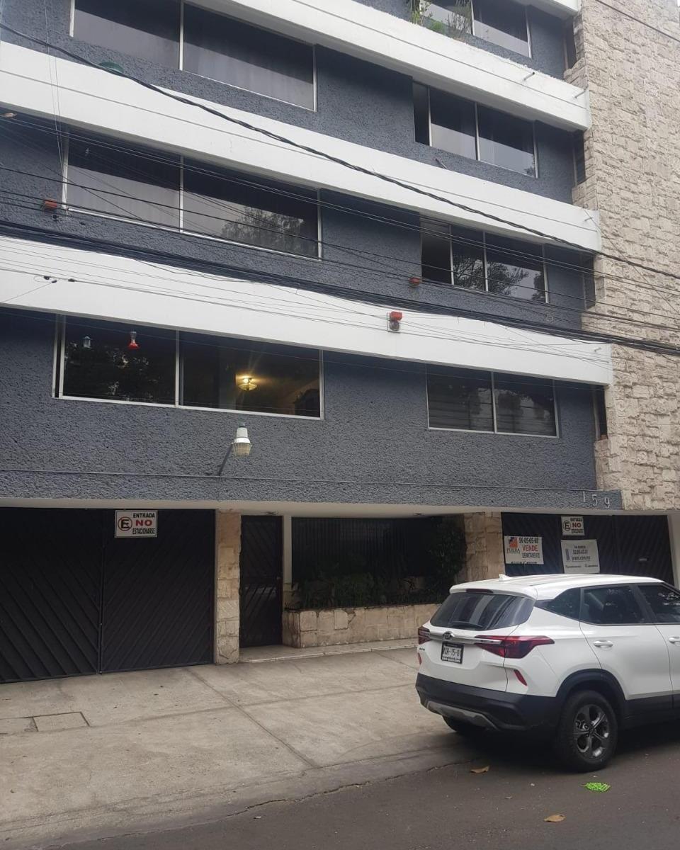 departamento en venta