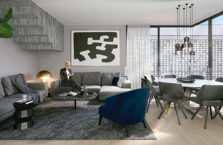 departamento en venta