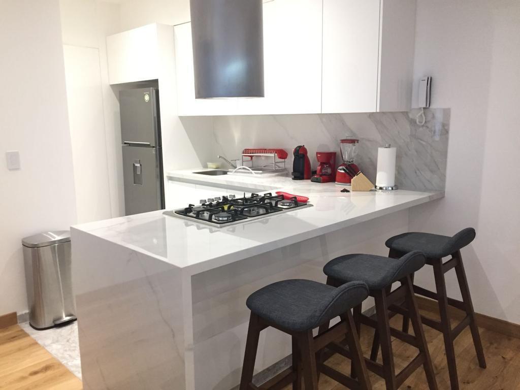 departamento en venta