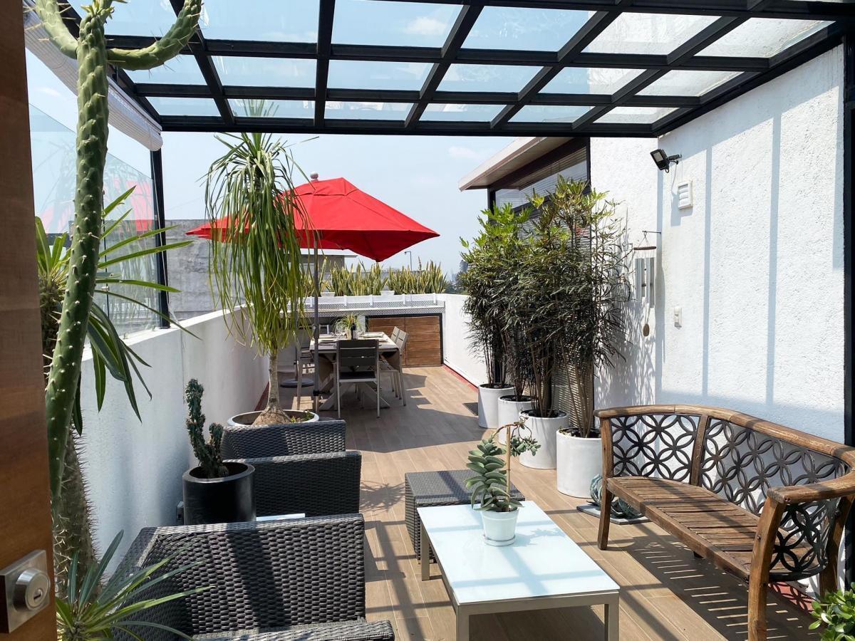 Pent House en Venta