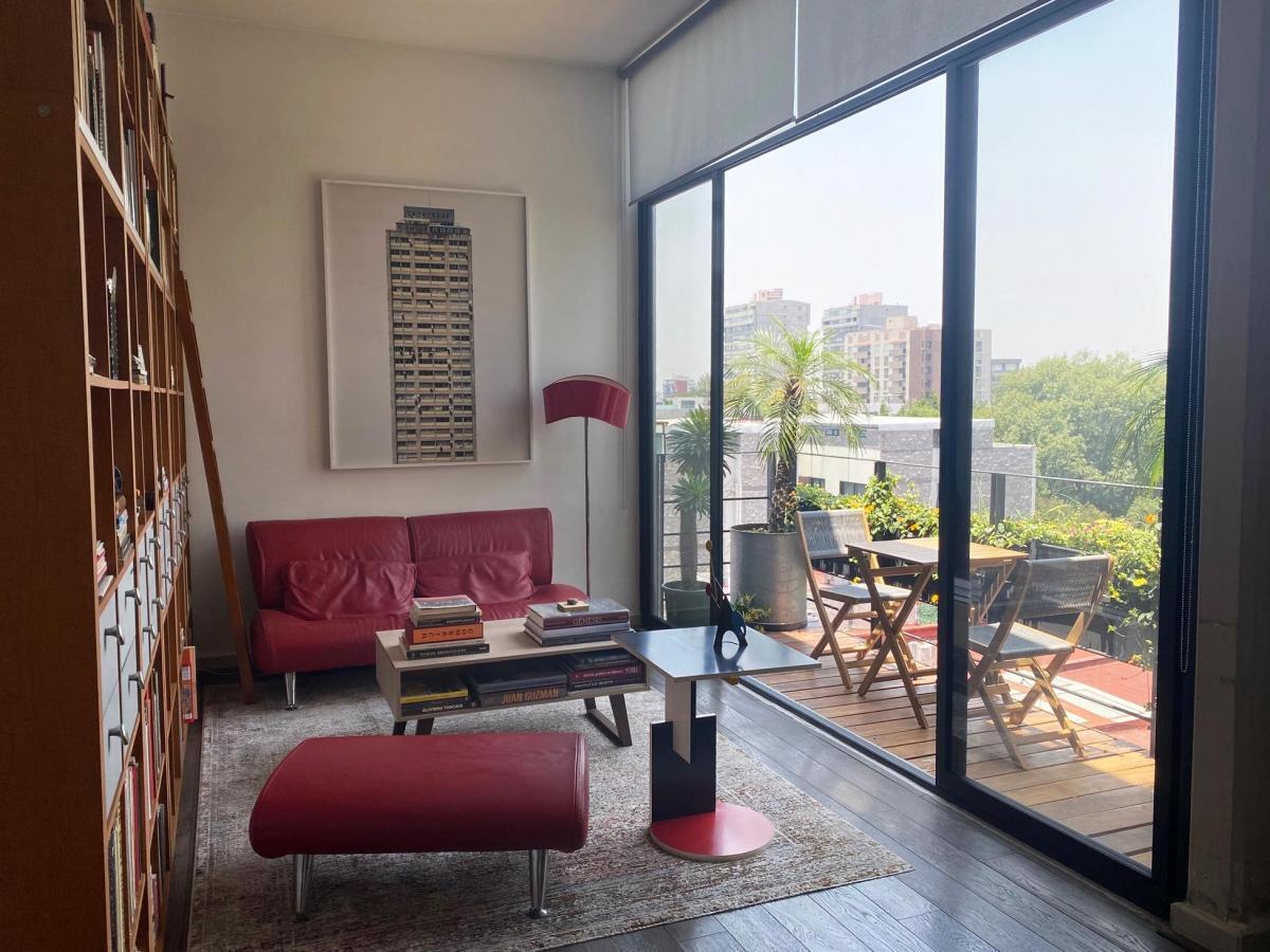 pent house en venta