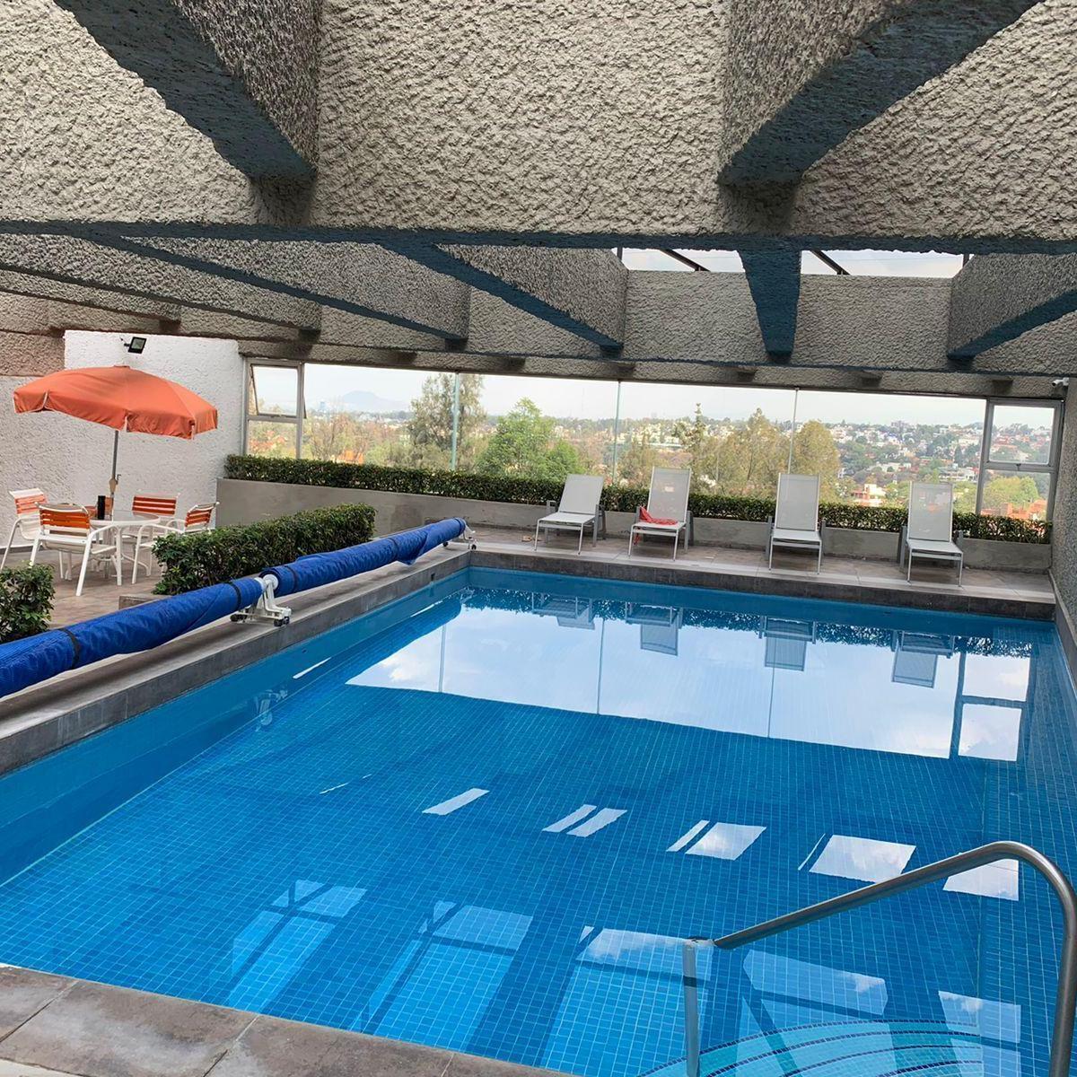 departamento en venta en bosques de la herradura.