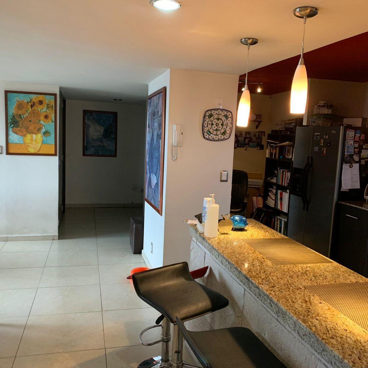 departamento en venta en bosques de la herradura.