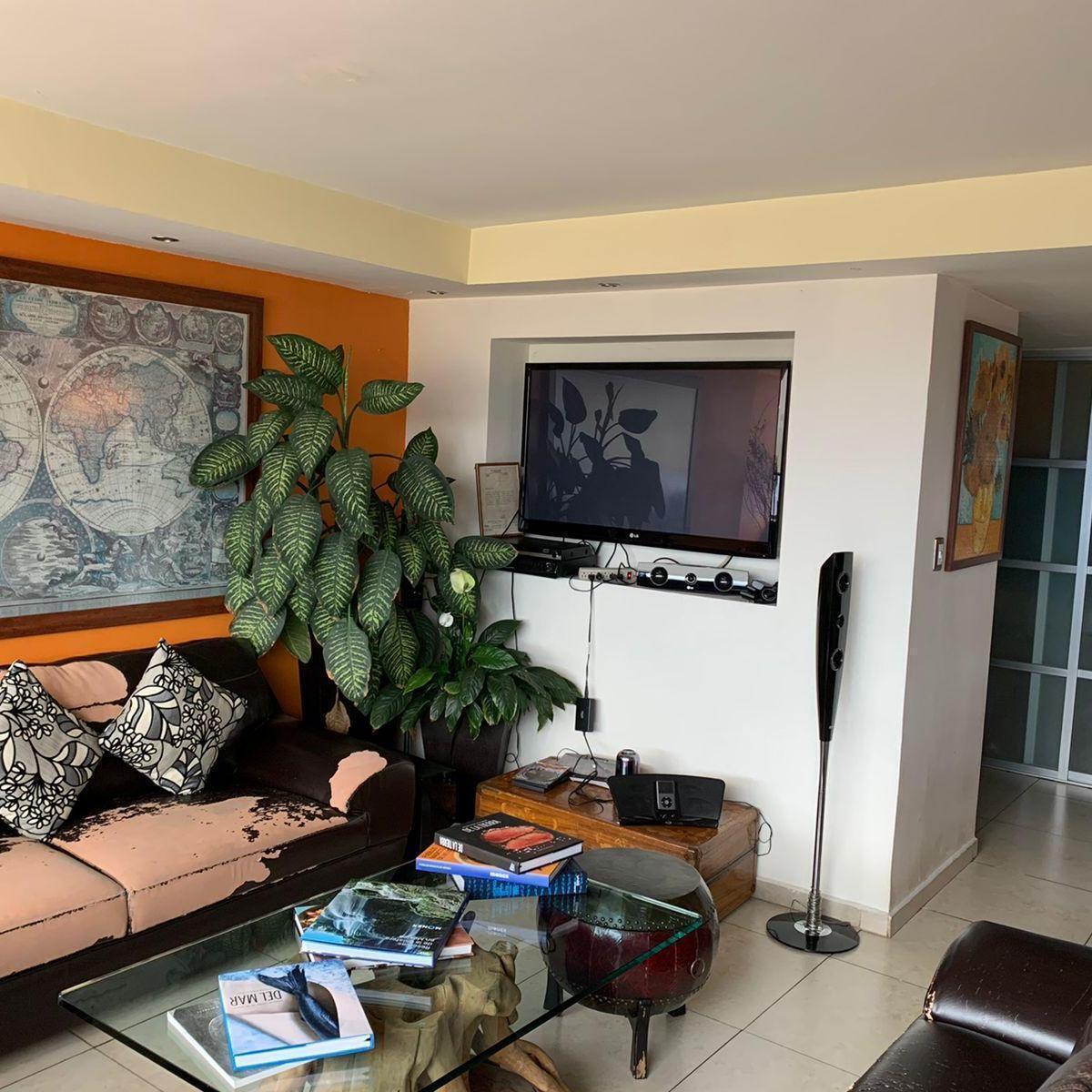 departamento en venta en bosques de la herradura.