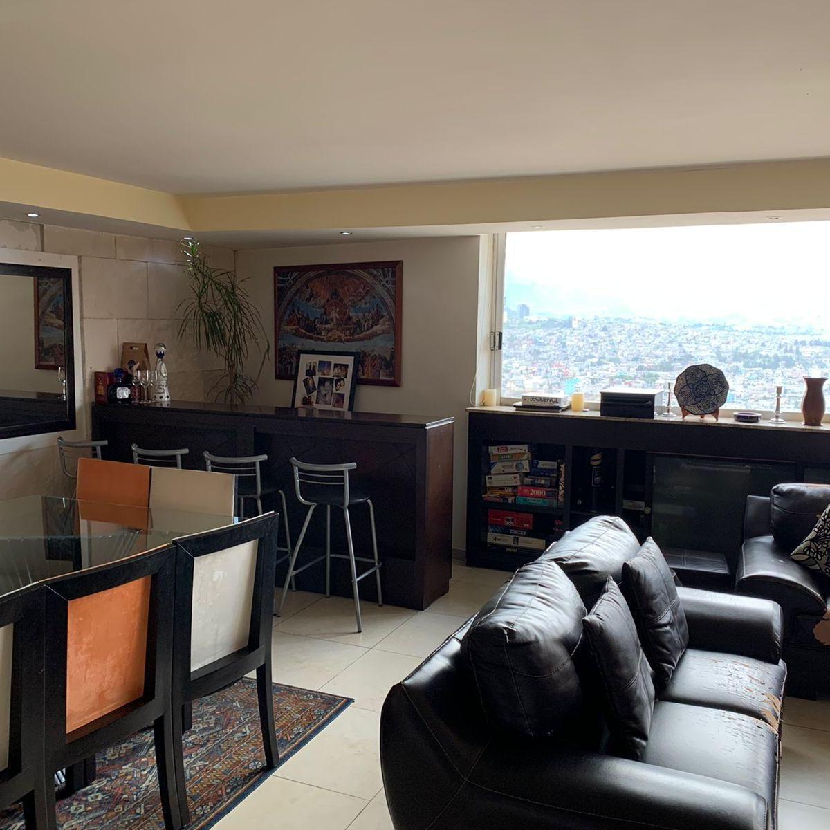 departamento en venta en bosques de la herradura.