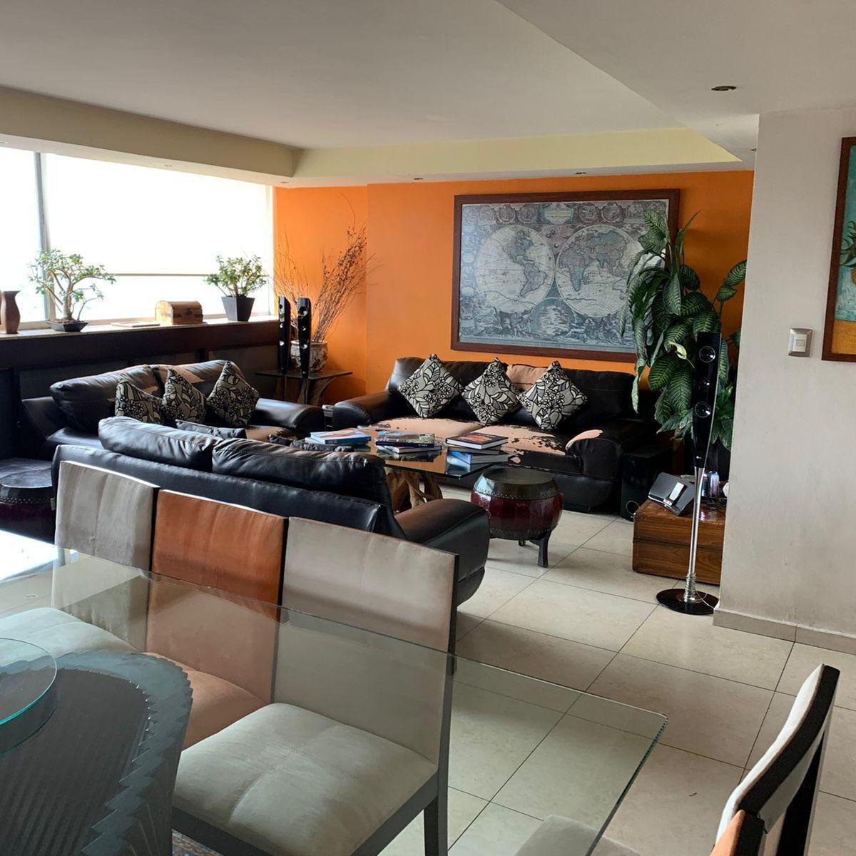 departamento en venta en bosques de la herradura.
