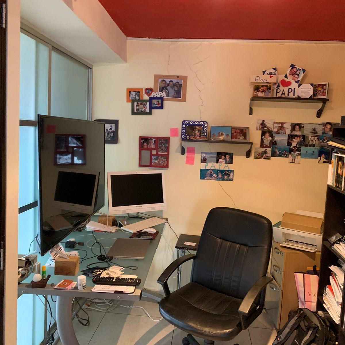 departamento en venta en bosques de la herradura.