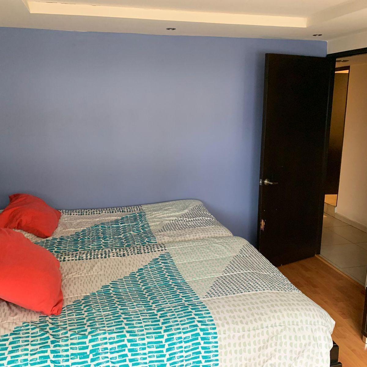 departamento en venta en bosques de la herradura.