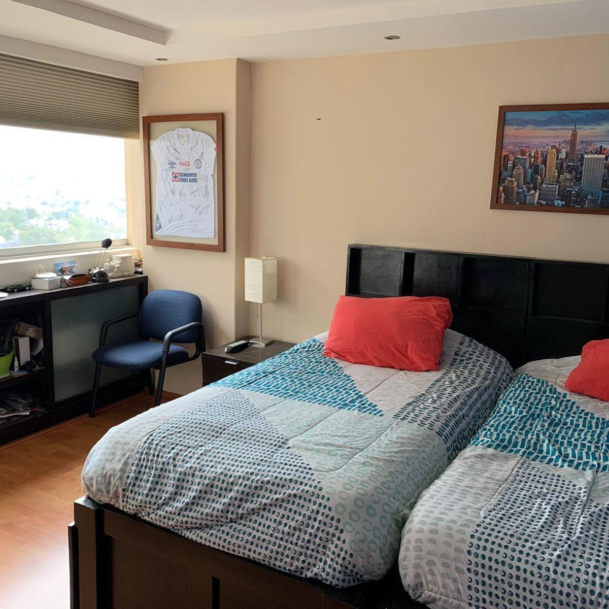 departamento en venta en bosques de la herradura.