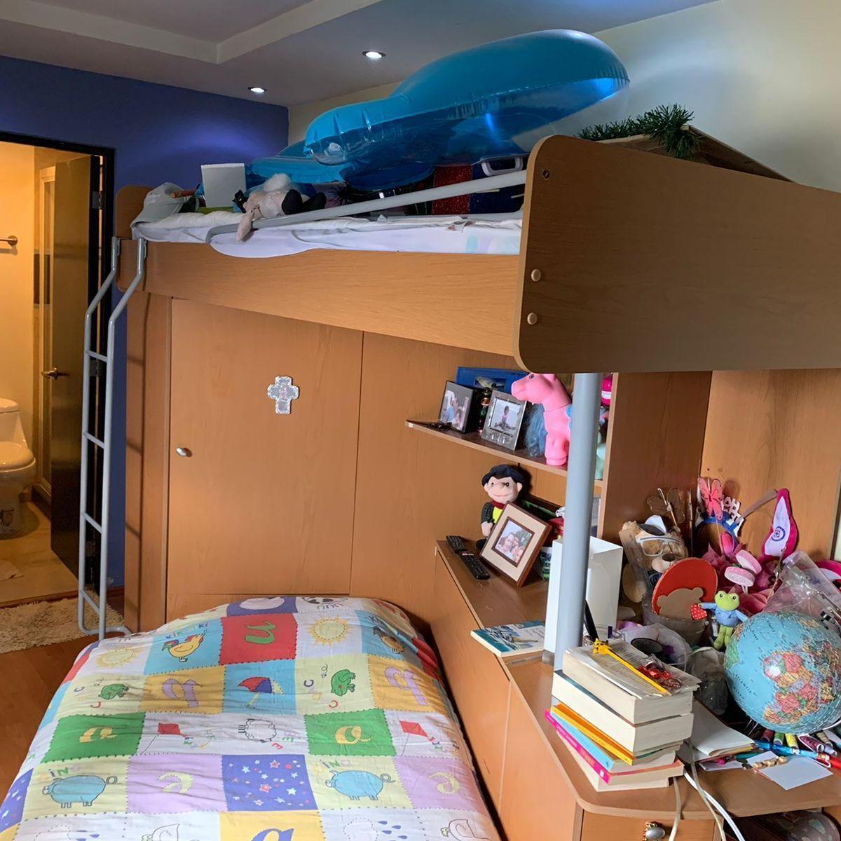 departamento en venta en bosques de la herradura.