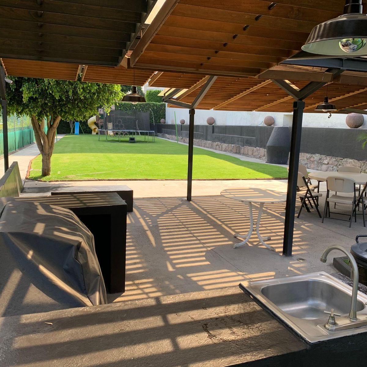 departamento en venta en bosques de la herradura.