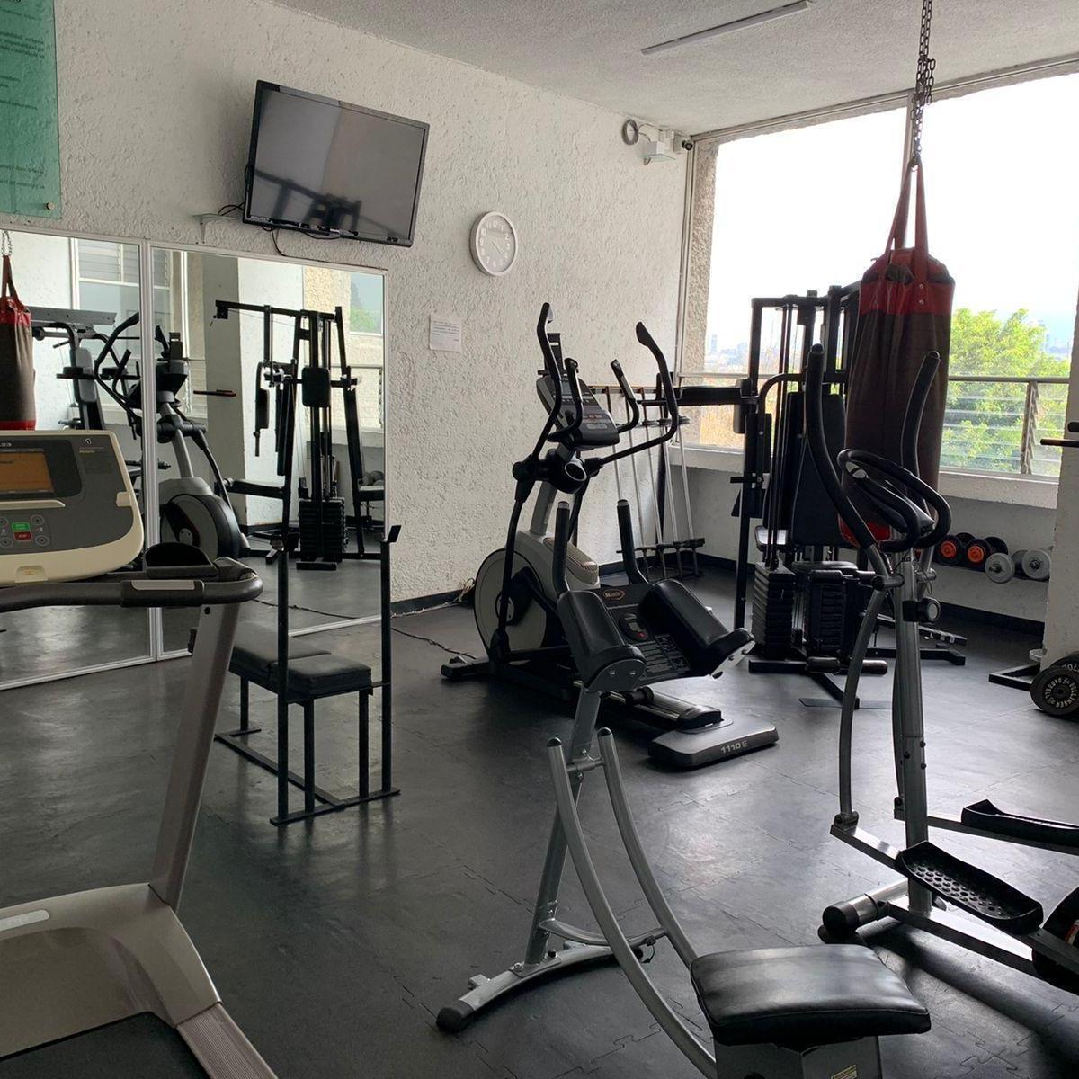 departamento en venta en bosques de la herradura.