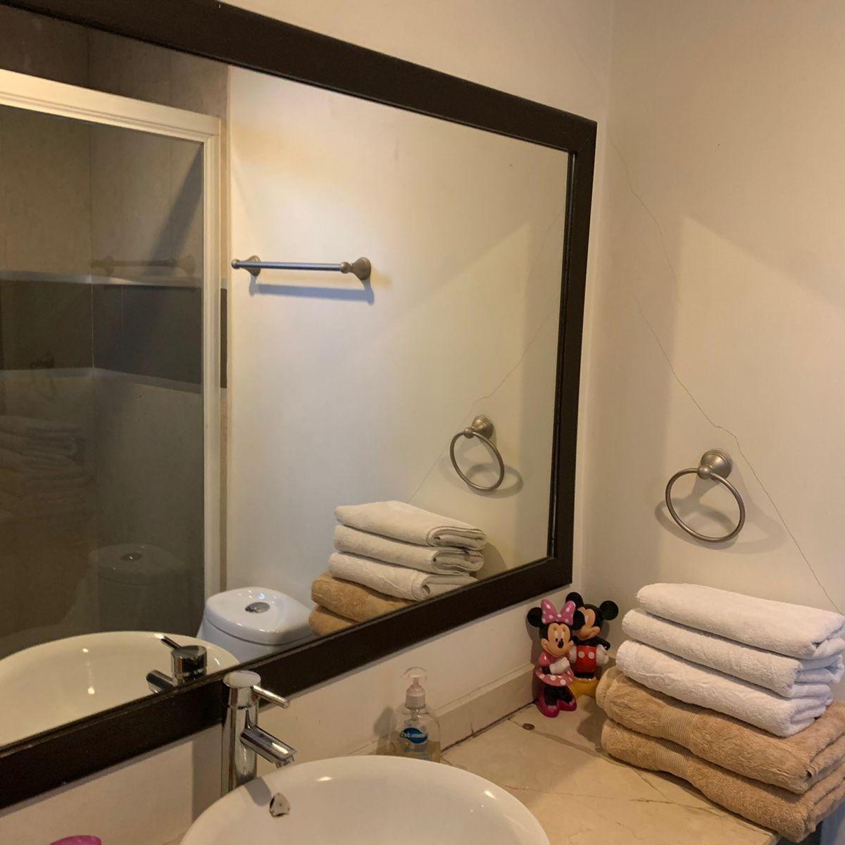 departamento en venta en bosques de la herradura.