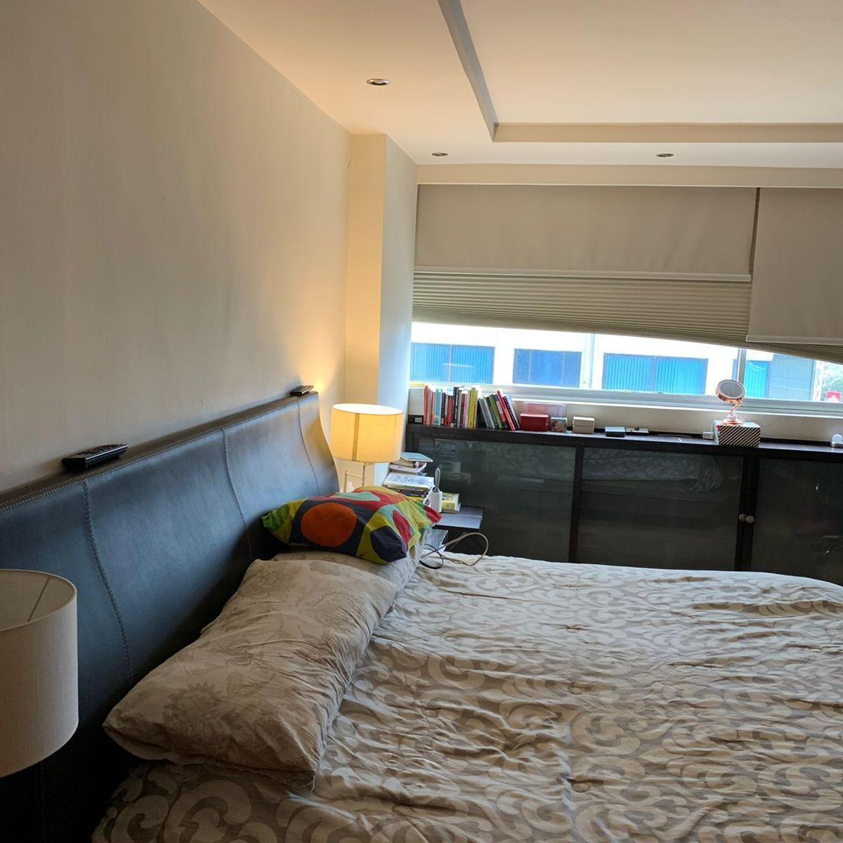 departamento en venta en bosques de la herradura.
