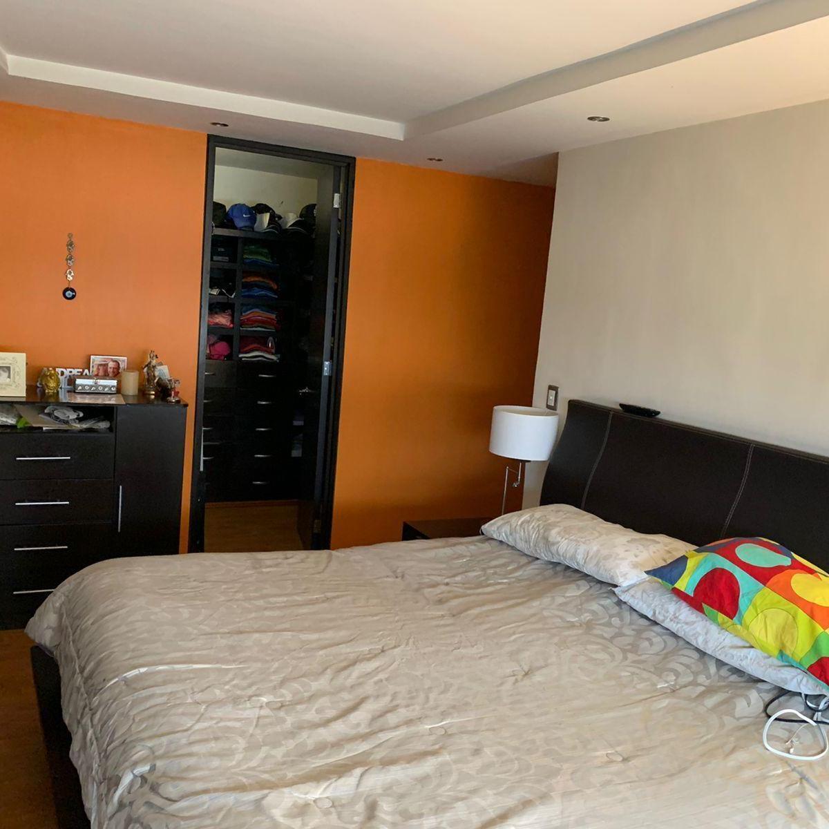 departamento en venta en bosques de la herradura.