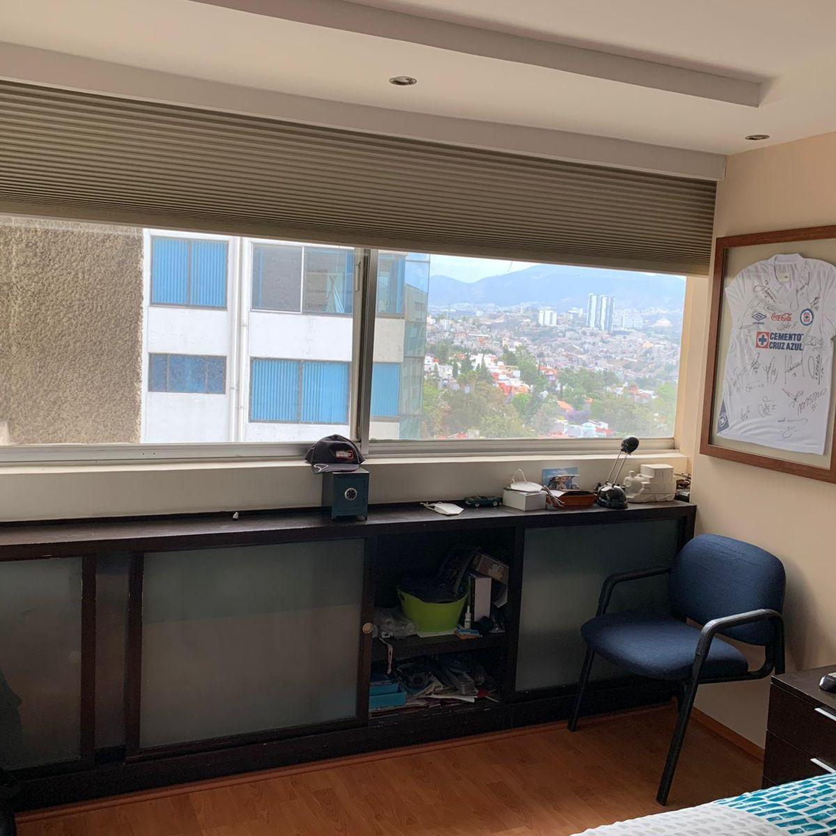 departamento en venta en bosques de la herradura.