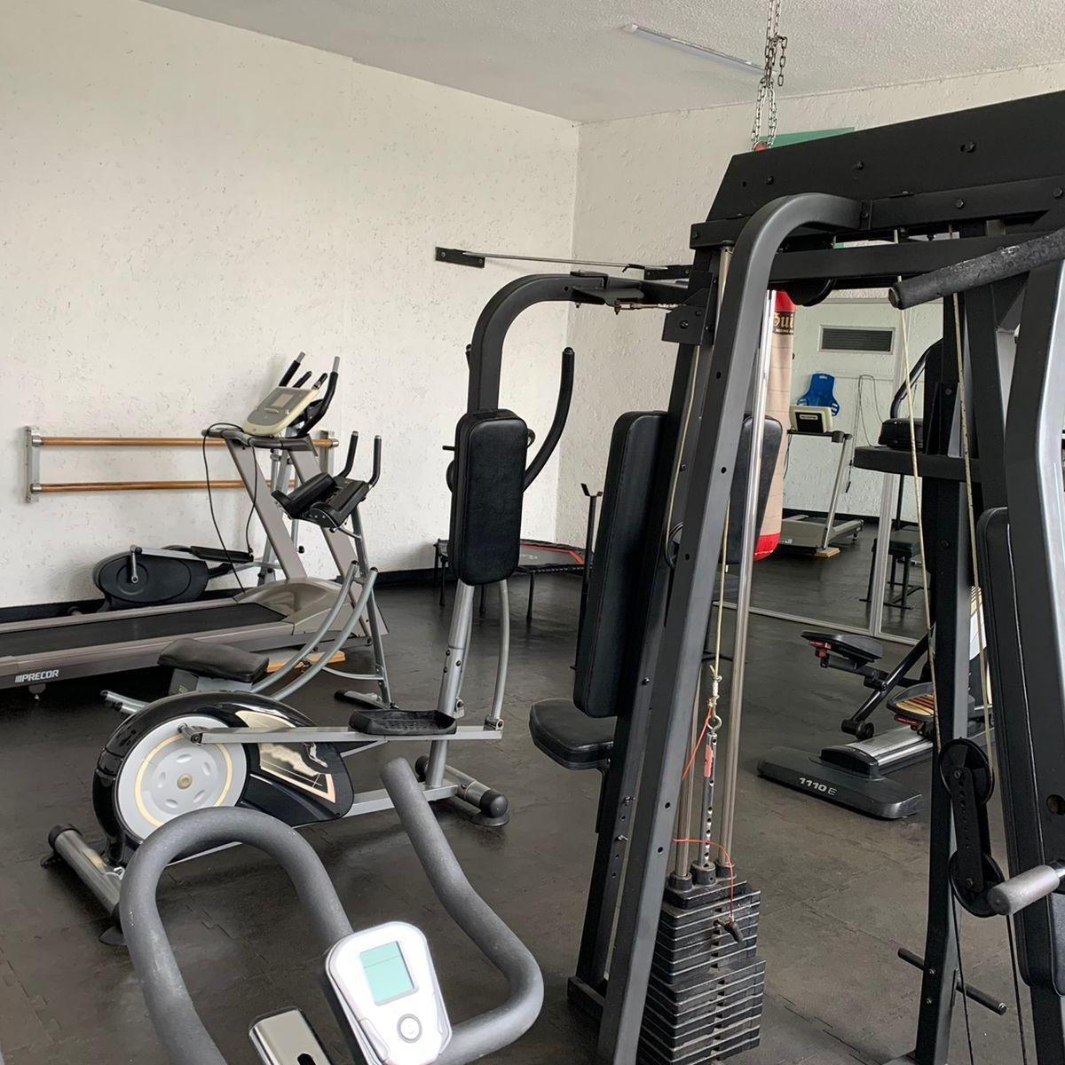 departamento en venta en bosques de la herradura.