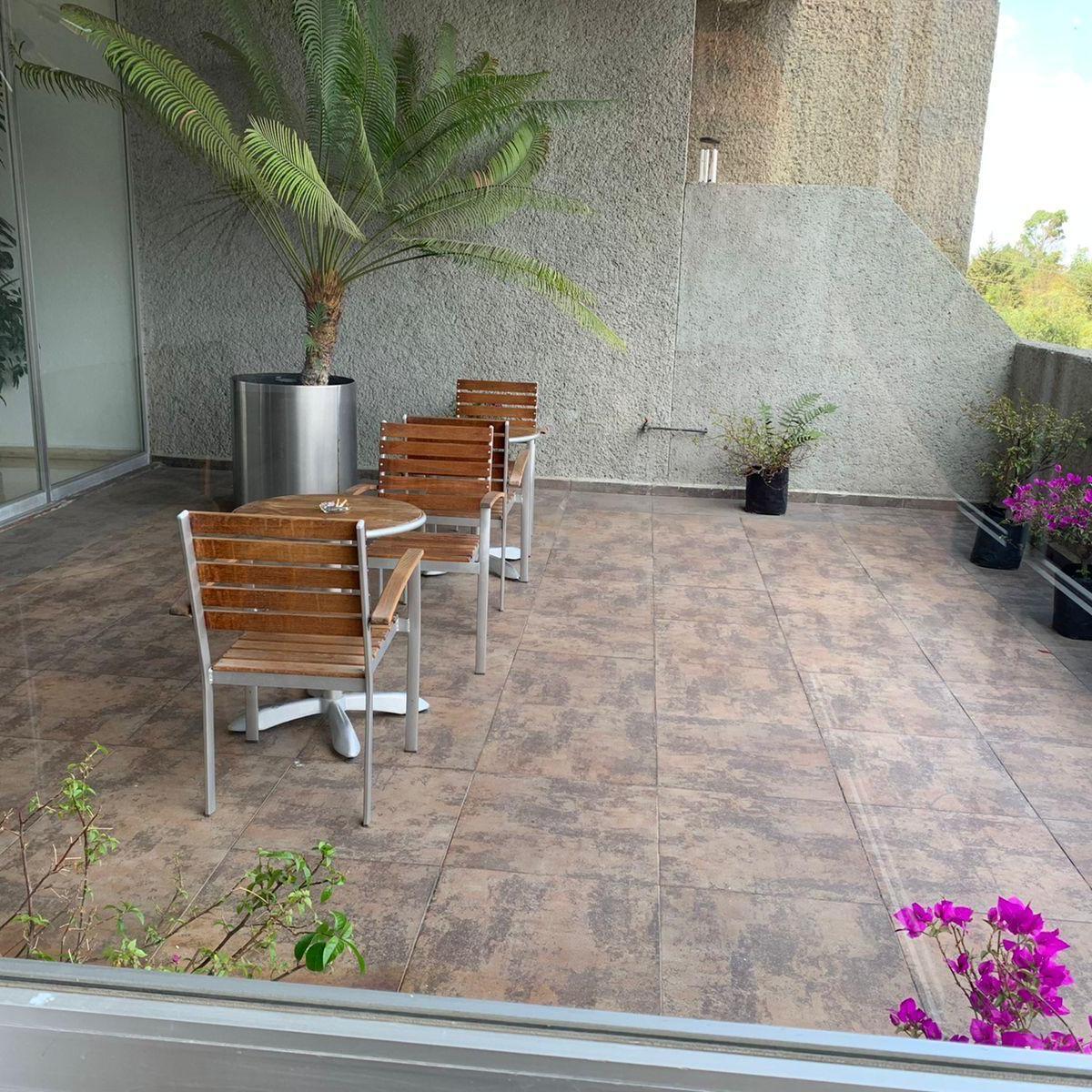departamento en venta en bosques de la herradura.