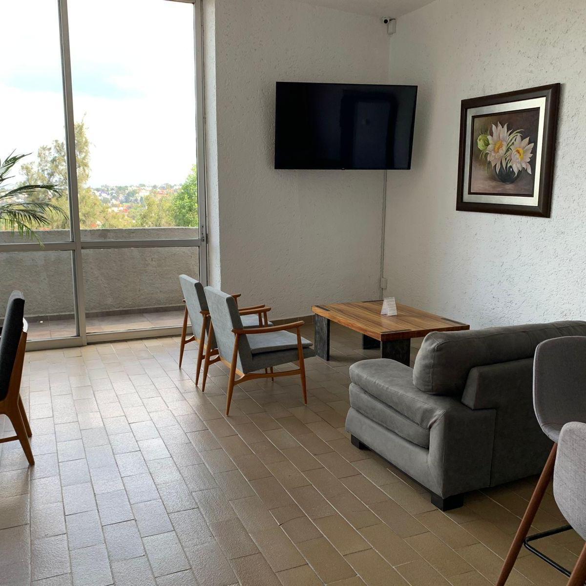 departamento en venta en bosques de la herradura.