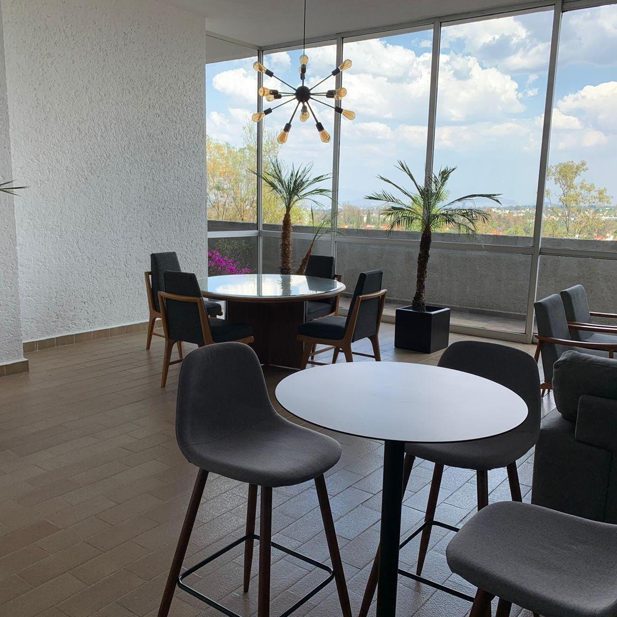 departamento en venta en bosques de la herradura.