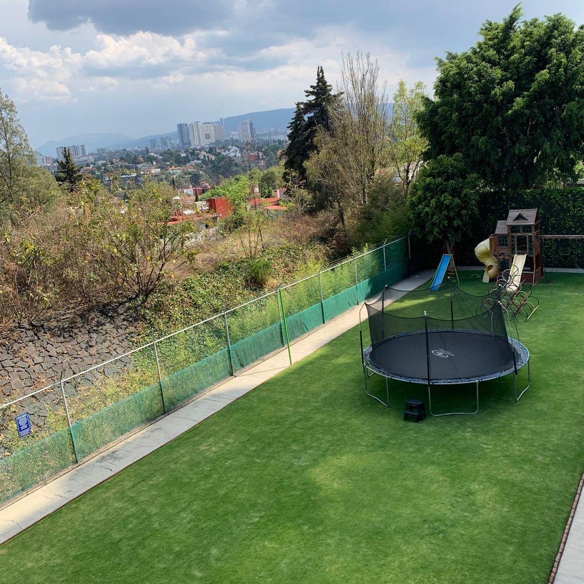 departamento en venta en bosques de la herradura.