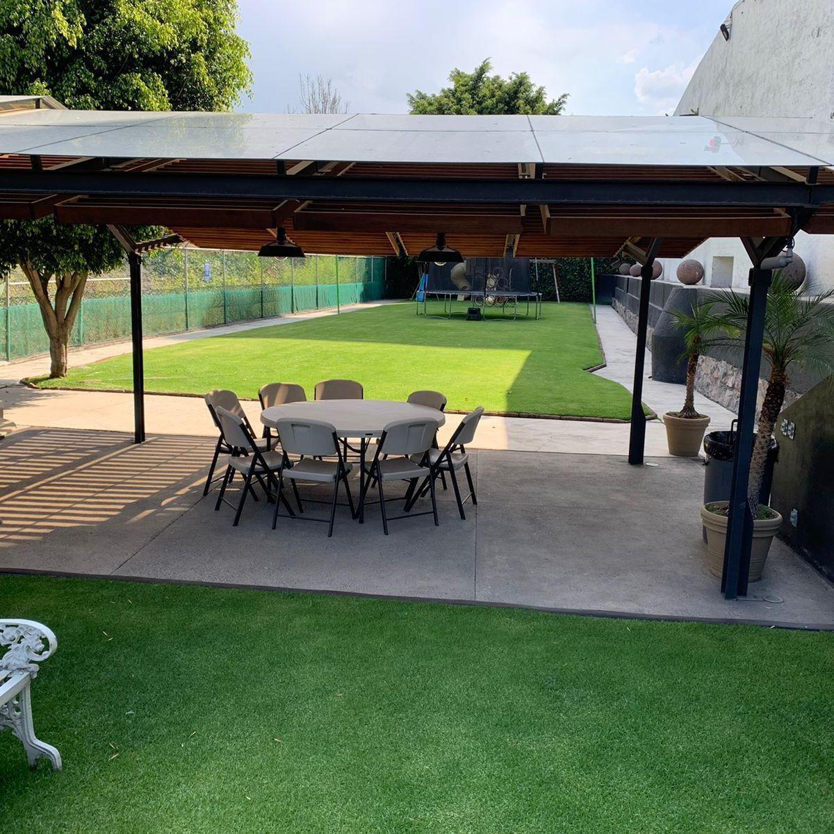 departamento en venta en bosques de la herradura.