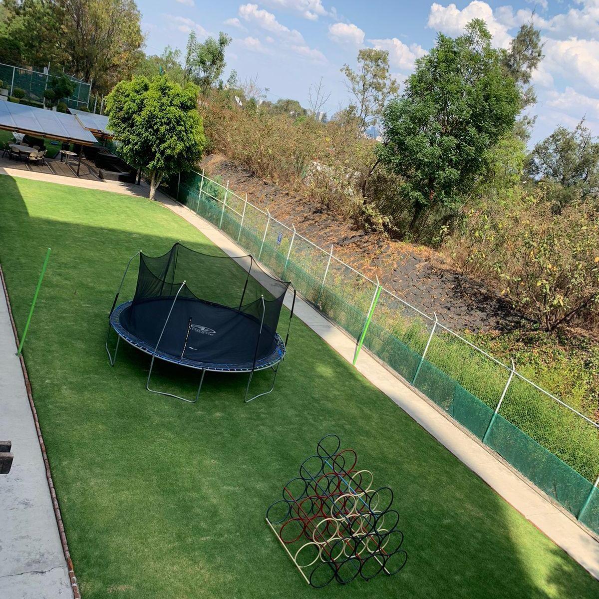 departamento en venta en bosques de la herradura.