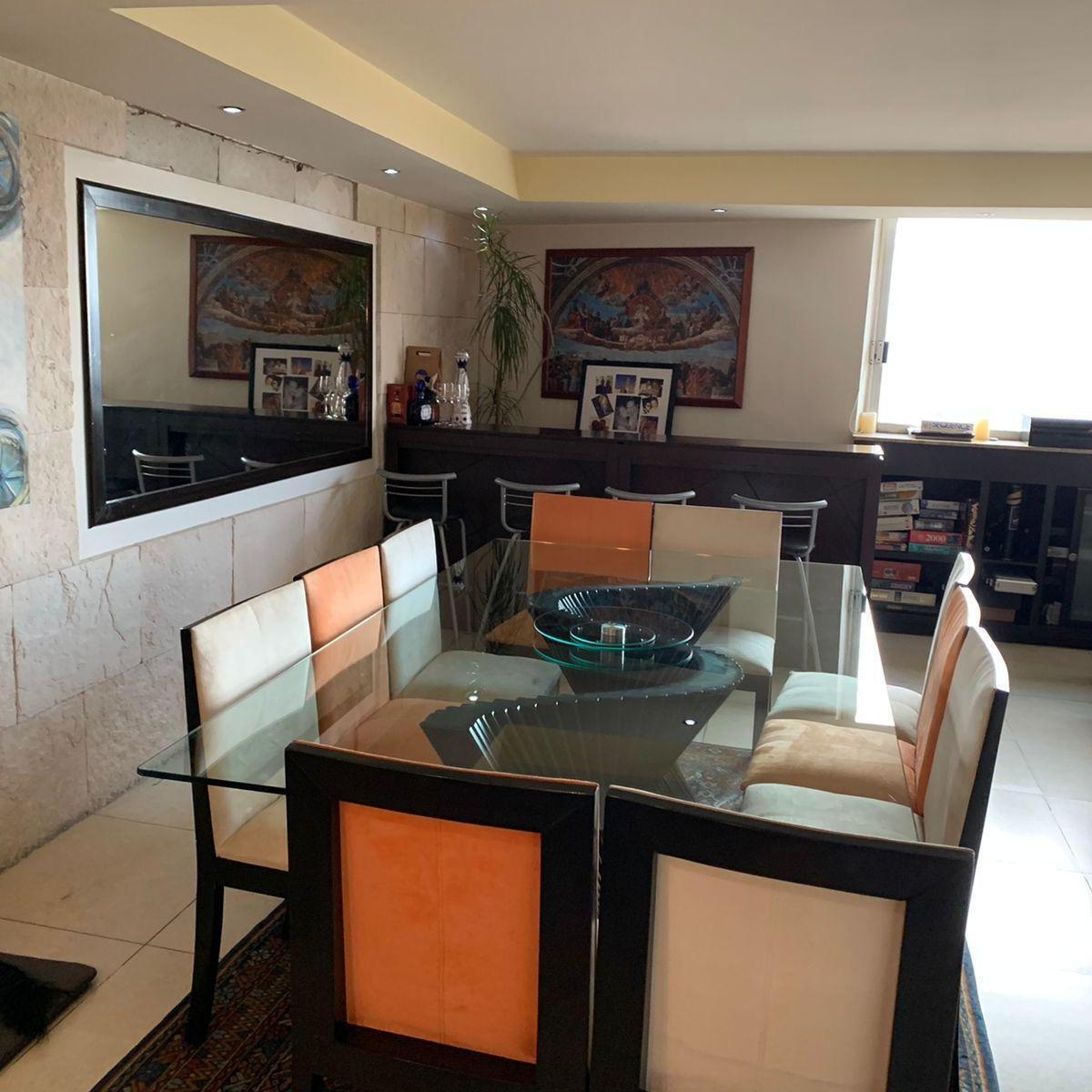 departamento en venta en bosques de la herradura.