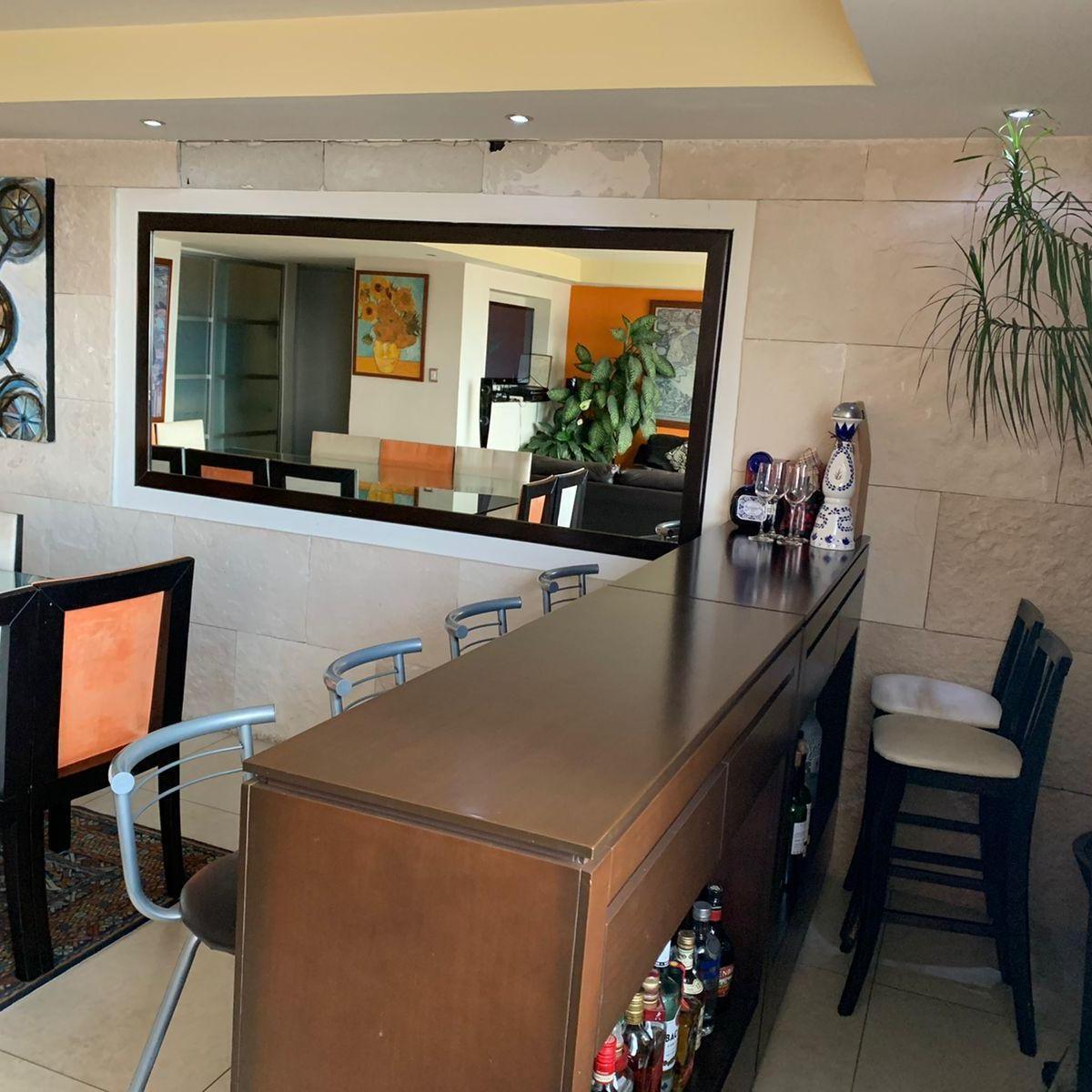 departamento en venta en bosques de la herradura.