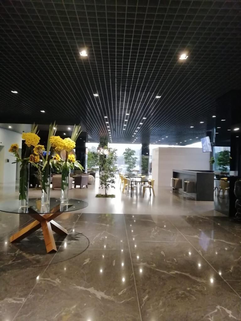 departamento en renta
